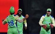 Royal Challengers Bangalore Caption Click and drag to move